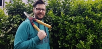 SVAKA OBITELJ TREBA SVOJU OAZU SREĆE I RASADNIK PRELIJEPIH PRIČA #54
