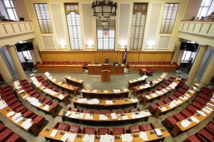 HRVATSKI RECEPT ZA DEPRESIJU: 10 MINUTA PRIJENOSA IZ SABORA #42