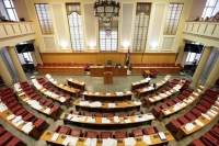 HRVATSKI RECEPT ZA DEPRESIJU: 10 MINUTA PRIJENOSA IZ SABORA #42