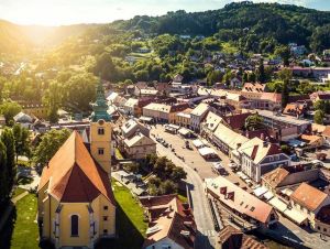 SAMOBOR JE NAJLJEPŠI U JESEN – DOĐITE I UVJERITE SE  #138