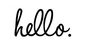 INTRO #1