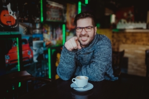 O ŽIVOTE, NIKAKO JOŠ NISAM SPREMAN ZA RAZGOVOR O SEKSU #59