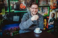 PREOSTALO JE JOŠ SAMO PAR STRESNIH DANA I ONDA - BOŽIĆ #201