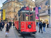 ISTANBUL JE GRAD KOJI VRIJEDI POSJETITI, A I PONOVNO MU SE VRATITI #219