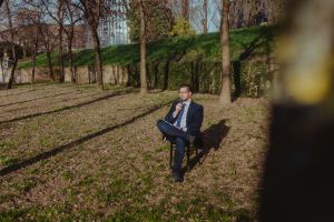 TREBAO JE TO BITI POSEBAN DAN – KAO IZMIŠLJEN #241