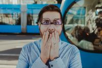 KĆER JE OGREBLA AUTO, OSTAVILA MI PORUKU – JA SAM PO…… #204