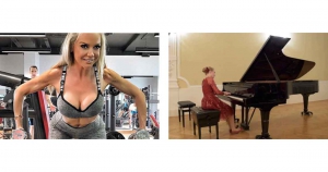 MAJA vs. MIA / SISA vs. PRSTI #2